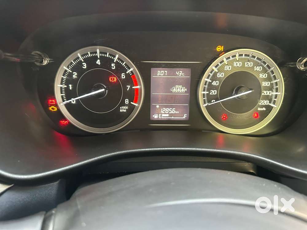 Maruti Suzuki Baleno Sigma, 2025, Petrol