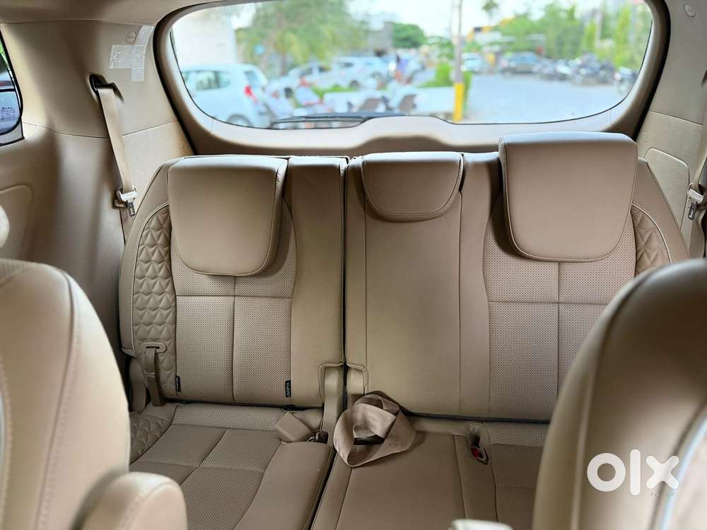 Kia Carnival Limousine, 2023, Diesel