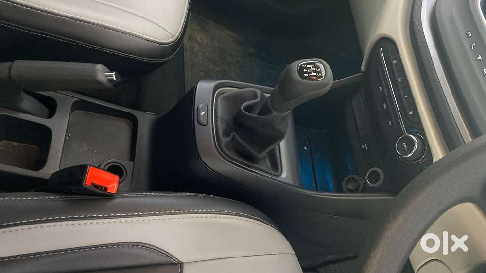 Tata Altroz 1.2 Xt, 2021, Petrol