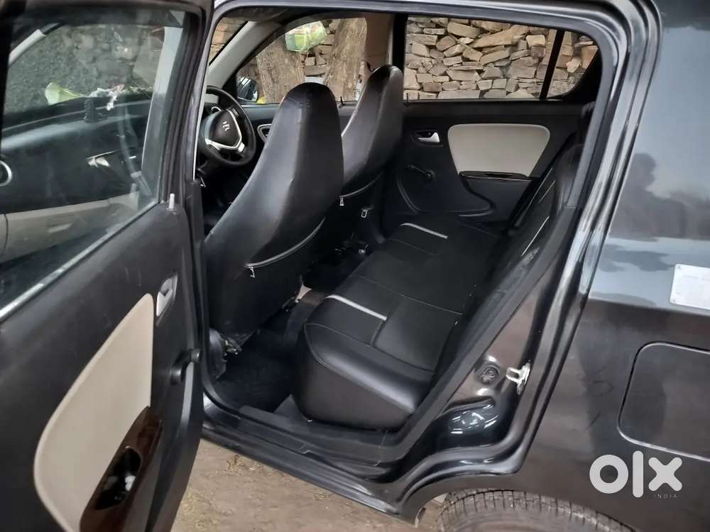 Maruti Suzuki Alto 800 2022 Cng & Hybrids 40000 Km Driven