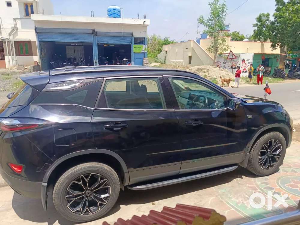 Tata Harrier 2020 Diesel 135000 Km Driven
