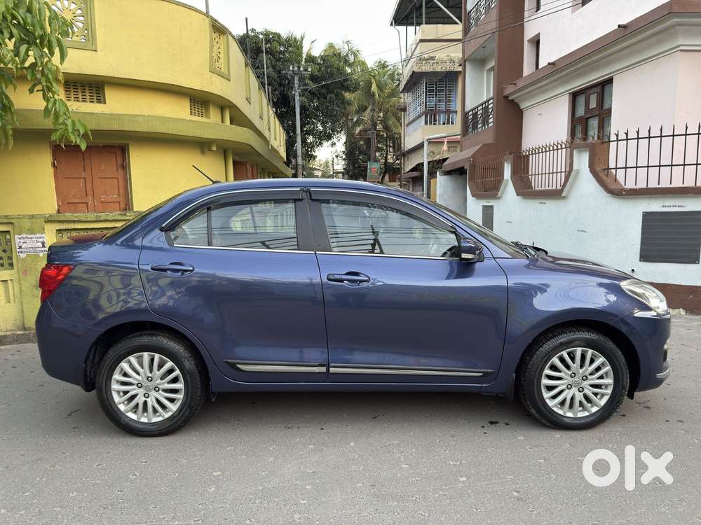 Maruti Suzuki Dzire 1.2 Zxi, 2018, Petrol