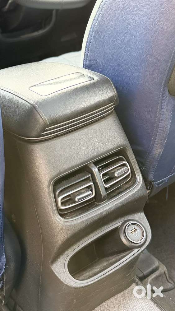 Hyundai Alcazar 1.5 Prestige (o) Diesel At 7 Str, 2021, Diesel