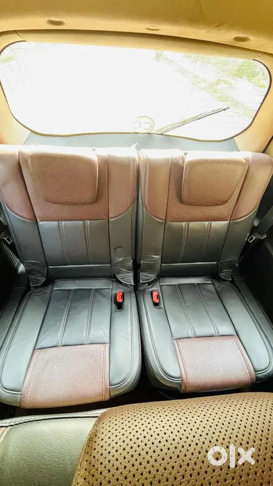 Mahindra Xuv500 2014 Diesel 70000 Km Driven