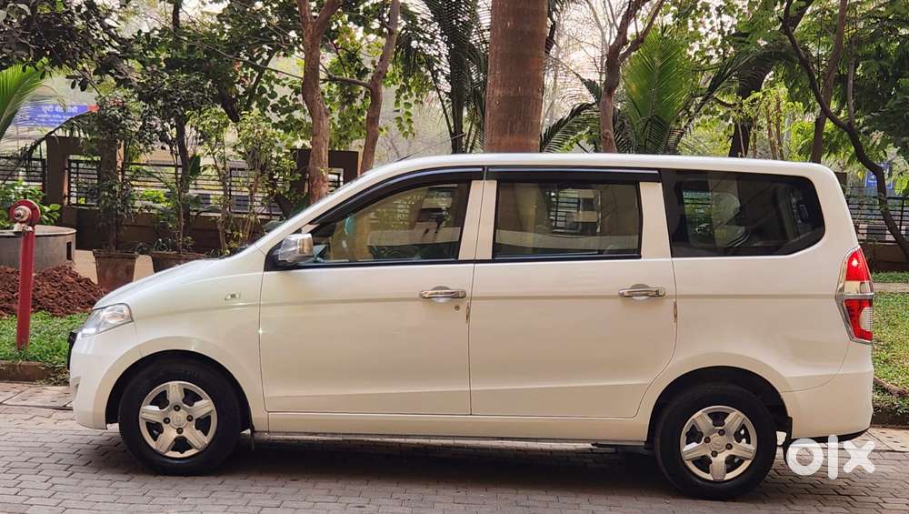 Chevrolet Enjoy, 2016, Diesel