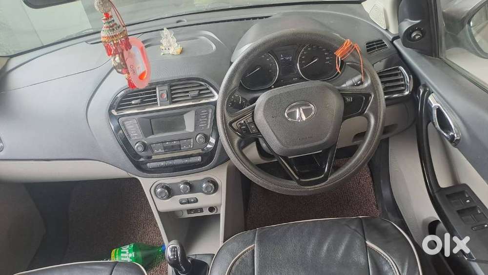 Tata Tiago Xz, 2019, Petrol