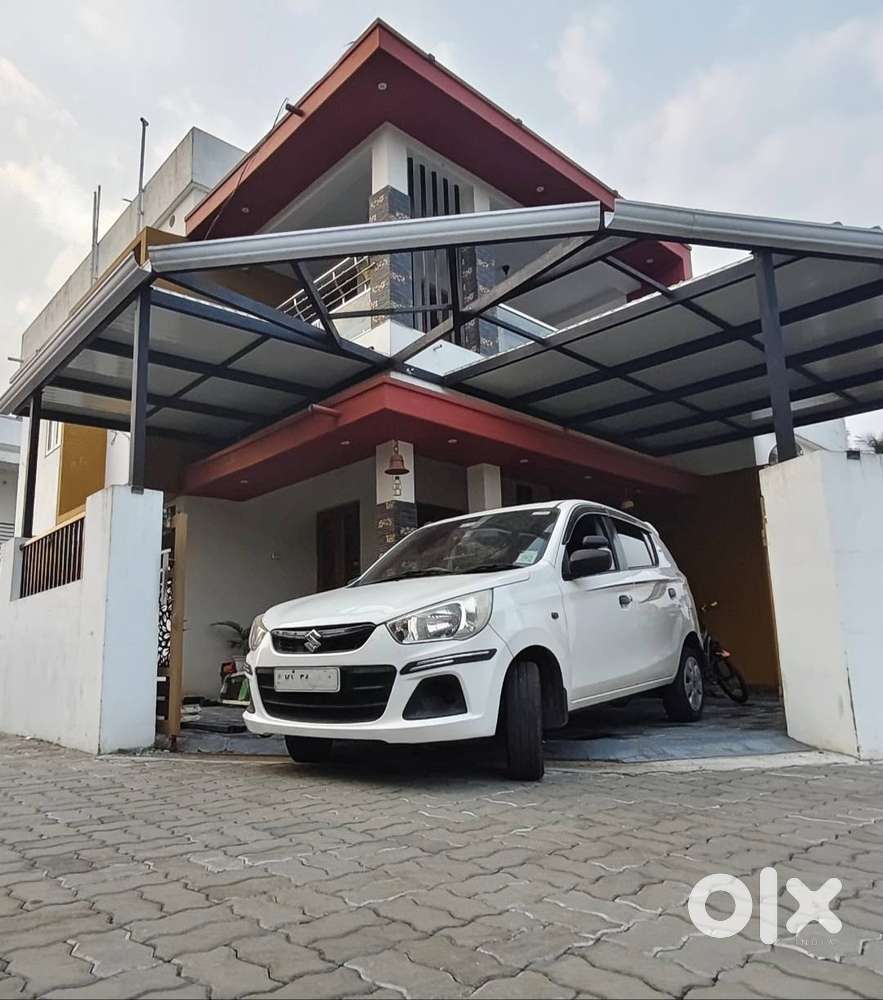 2017 Alto K10 Vxi : Excellent Running Condition