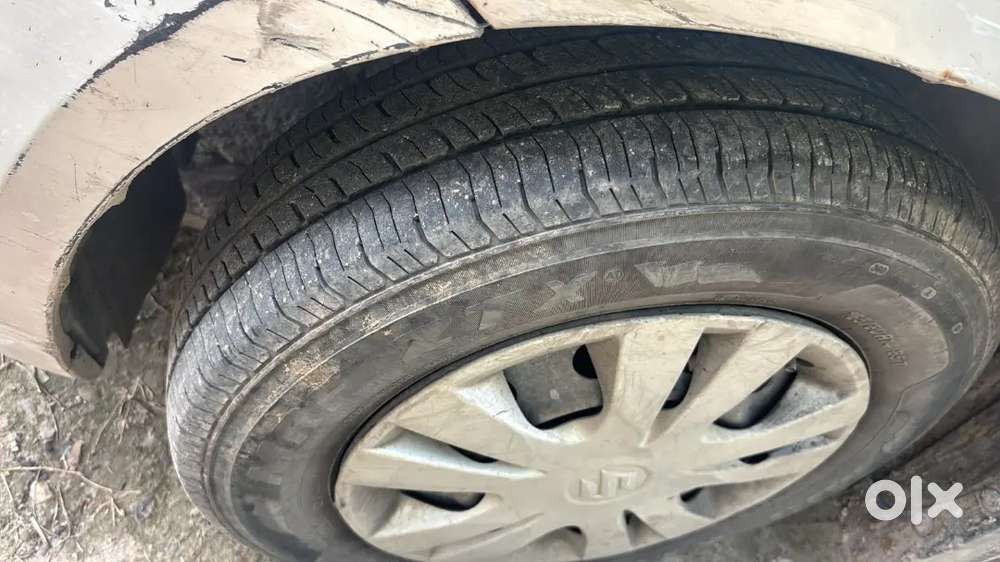 Maruti Suzuki Dzire 1.2 2013