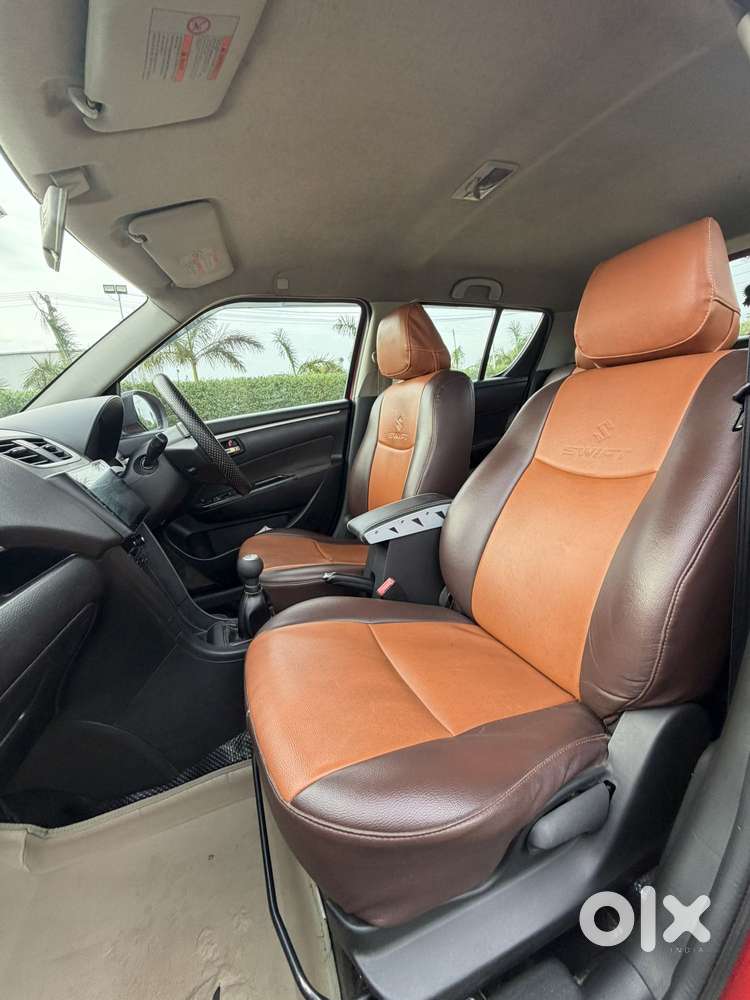 Maruti Suzuki Swift Ddis Zdi, 2012, Diesel