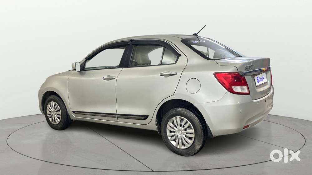 Maruti Suzuki Swift Dzire 1.2 Vxi Bsiv, 2020, Petrol