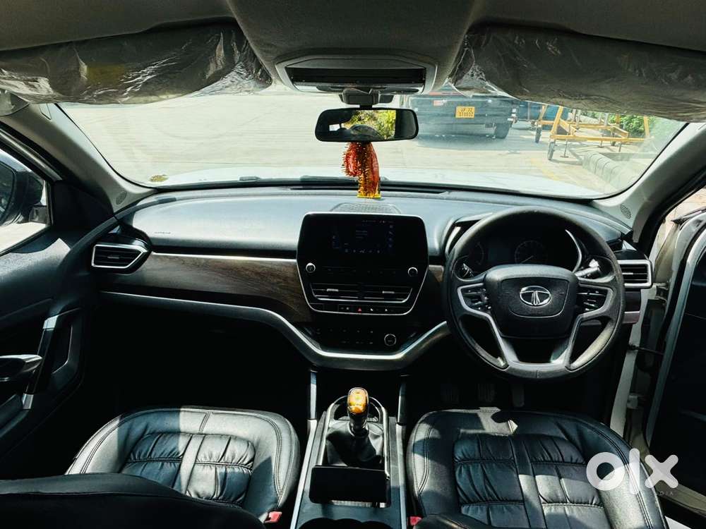Tata Harrier Xt, 2019, Diesel
