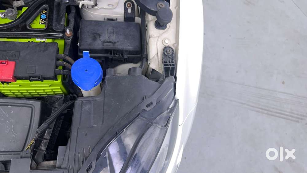 Ford Ecosport 1.5 Ti Vct Mt Titanium, 2018, Petrol