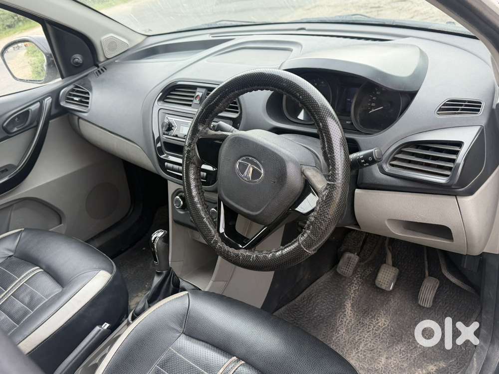 Tata Tiago Xm Diesel, 2018, Diesel
