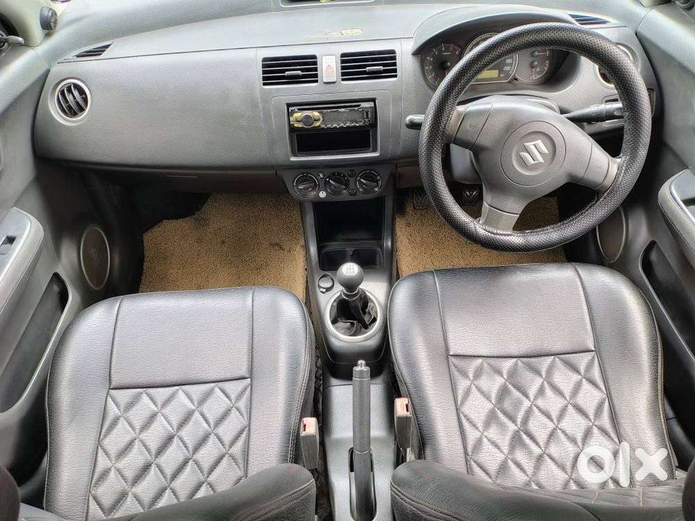 Maruti Suzuki Swift 2004-2010 1.3 Vxi, 2007, Petrol