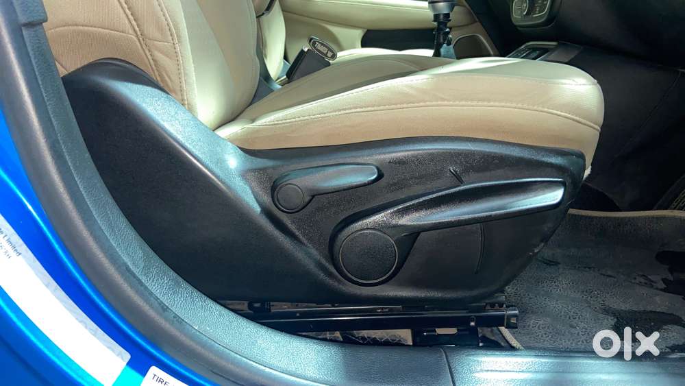 Jeep Compass 2.0 Longitude (o) Diesel, 2017, Diesel