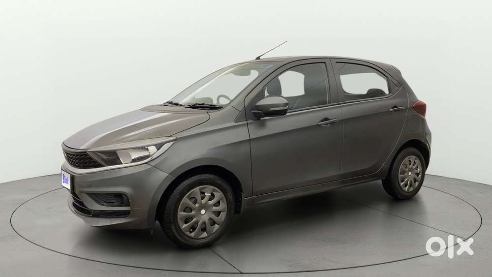 Tata Tiago 1.2 Revotron Xt, 2021, Petrol