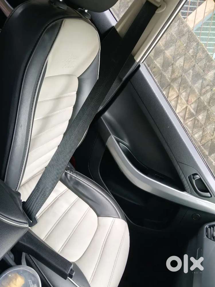 Tata Nexon 2022 Diesel 65000 Km Driven