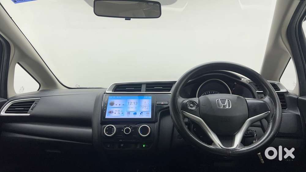 Honda Wr-v I-vtec S, 2017, Petrol