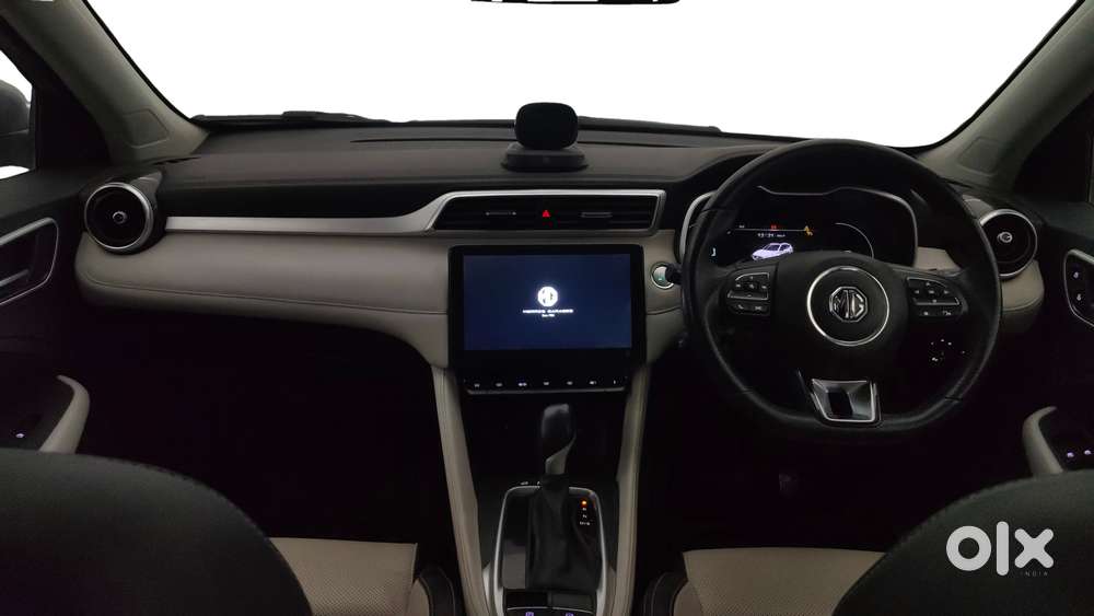 Mg Astor 1.5 Sharp Cvt, 2022, Petrol