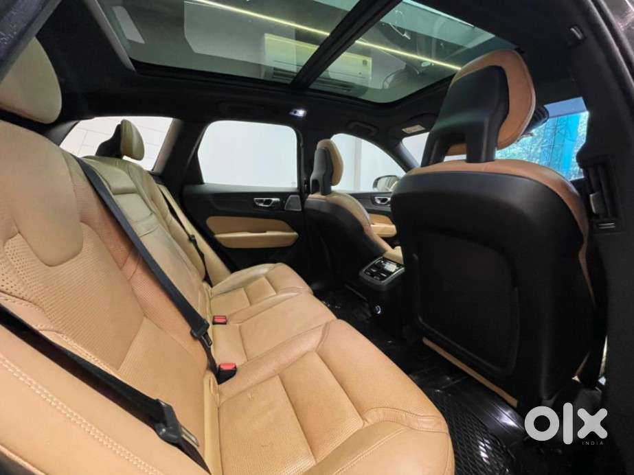 Volvo Xc60 D5 Inscription, 2018, Diesel
