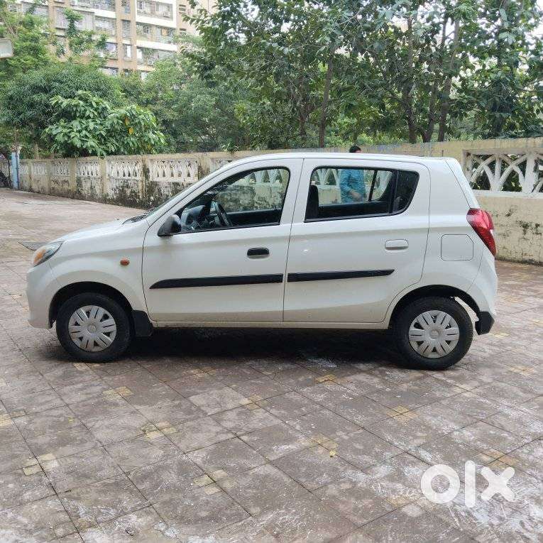 Maruti Suzuki Alto 800 Vxi Airbag, 2018, Petrol