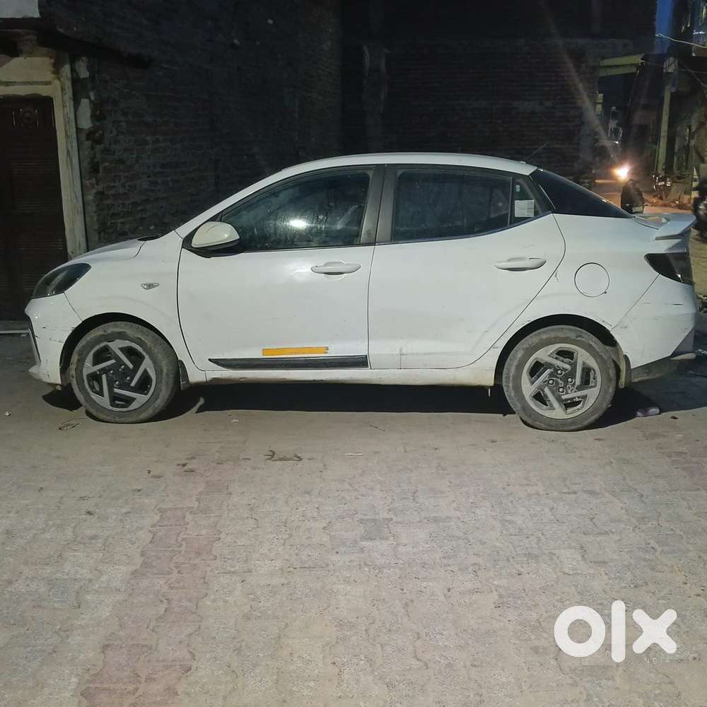 Hyundai Aura 1.2 S 2025