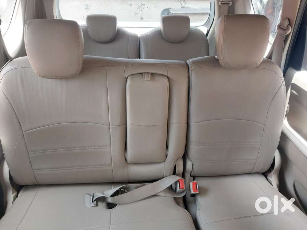 Maruti Suzuki Ertiga Vdi, 2017, Diesel