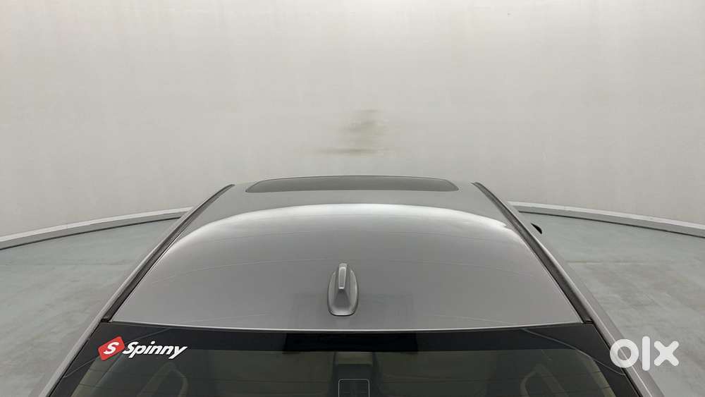 Honda City 1.5 Zx Cvt I-vtec, 2020, Petrol