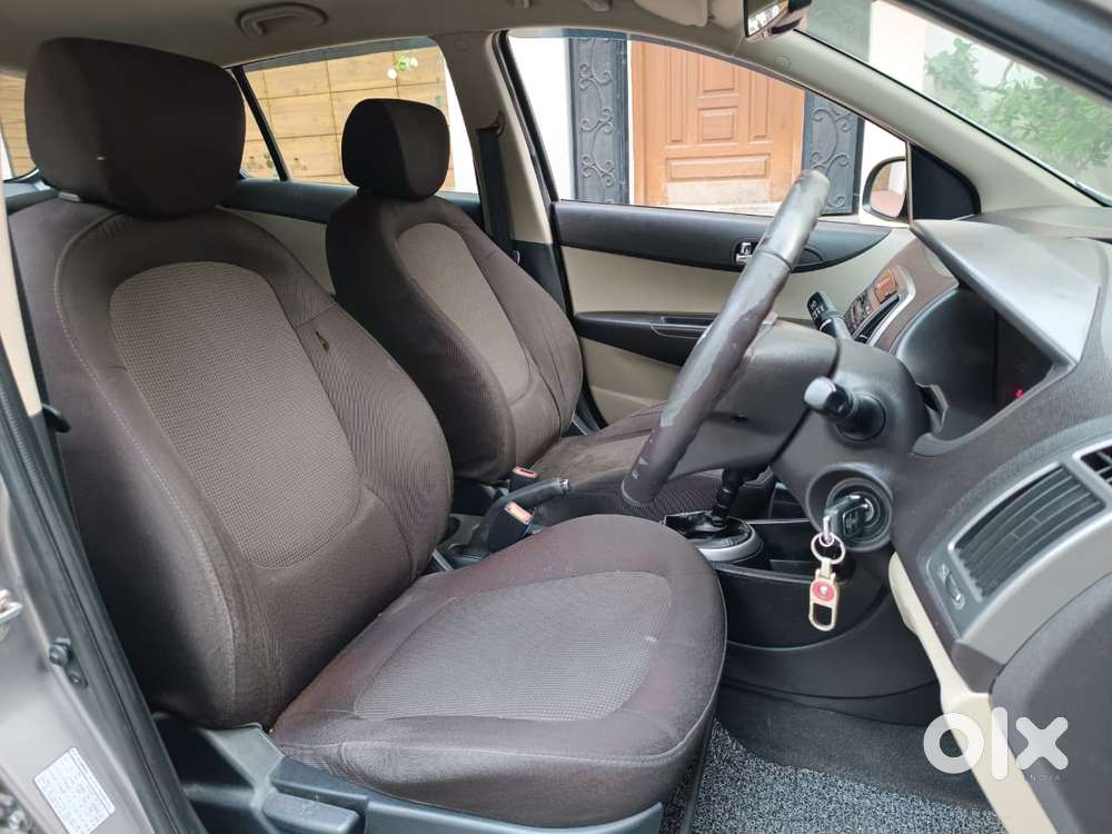 Hyundai I20 Sportz 1.2 Bs-iv, 2012, Diesel