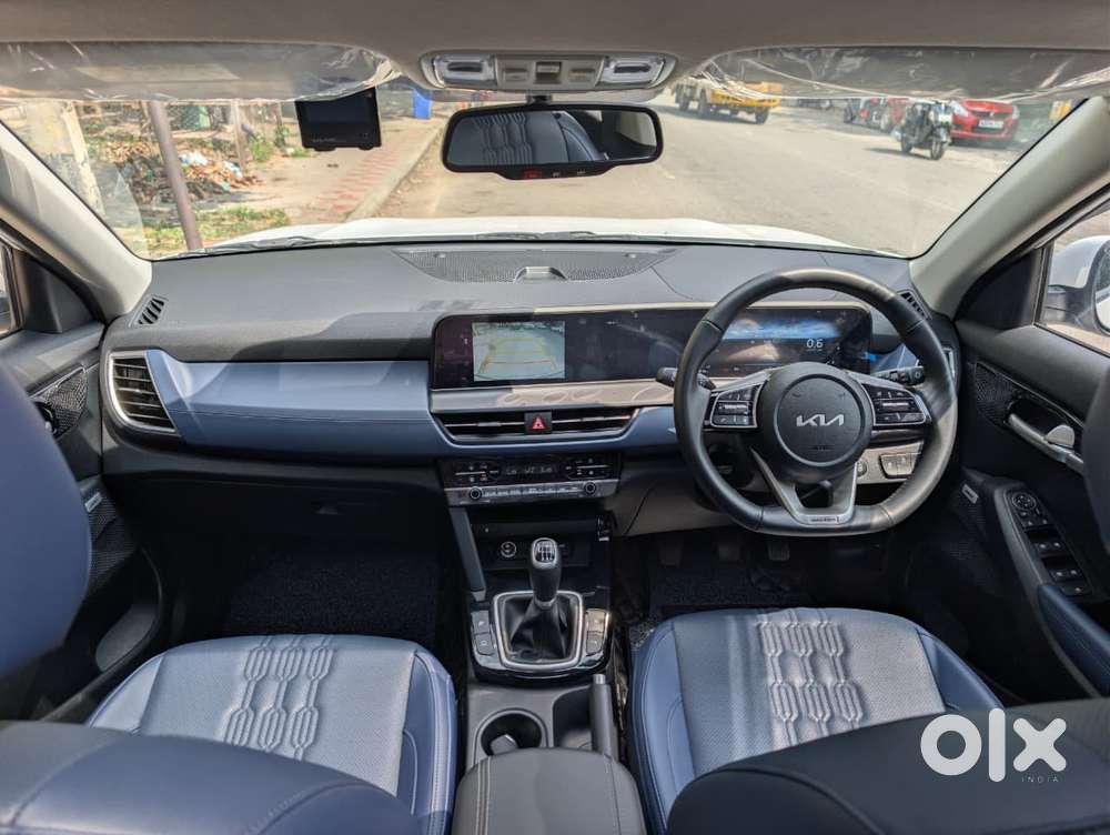 Kia Seltos Htx G, 2026, Petrol