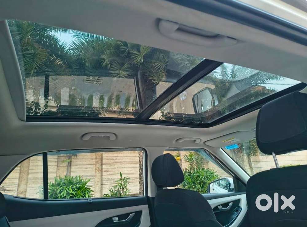 Hyundai Creta 1.5 Sx, 2020, Petrol