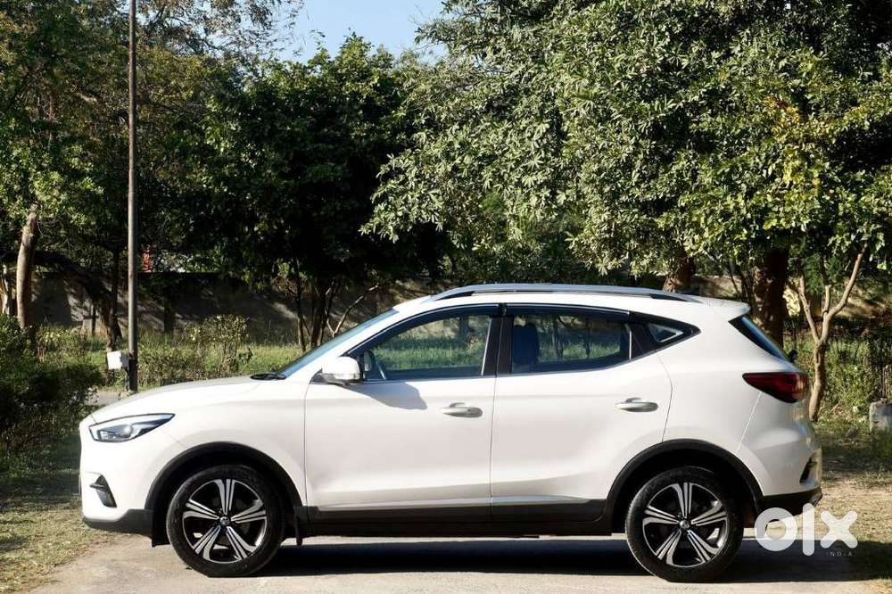 Mg Astor 1.5 Savvy Cvt, 2022, Petrol