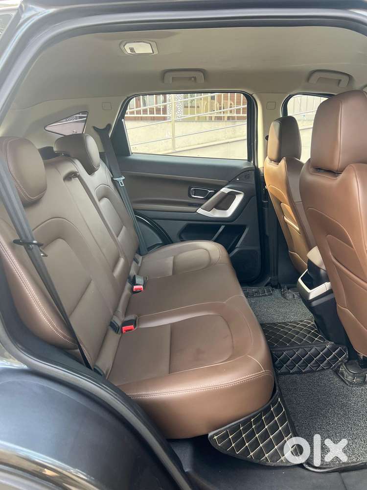 Tata Harrier Xz, 2019, Diesel