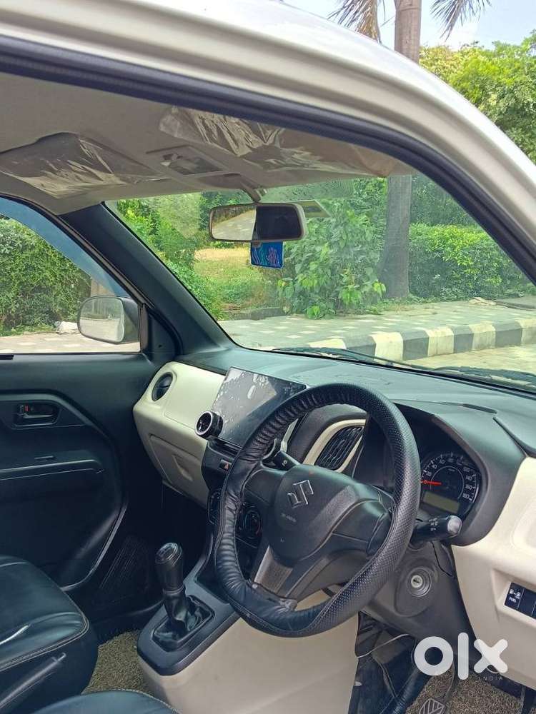 Maruti Suzuki Wagon R 1.0 Lxi Cng, 2020, Cng & Hybrids