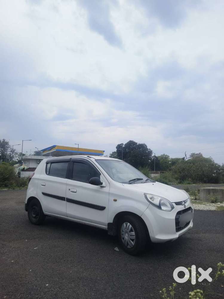 S. New Tyres And Four Working S