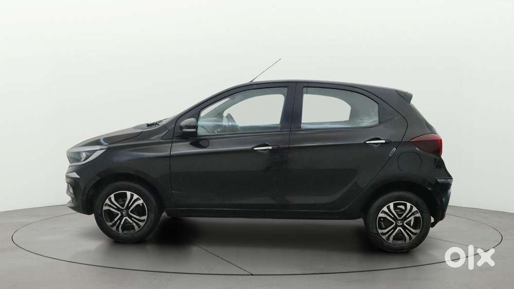 Tata Tigor 1.2 Revotron Xz Plus Cng, 2022, Cng & Hybrids