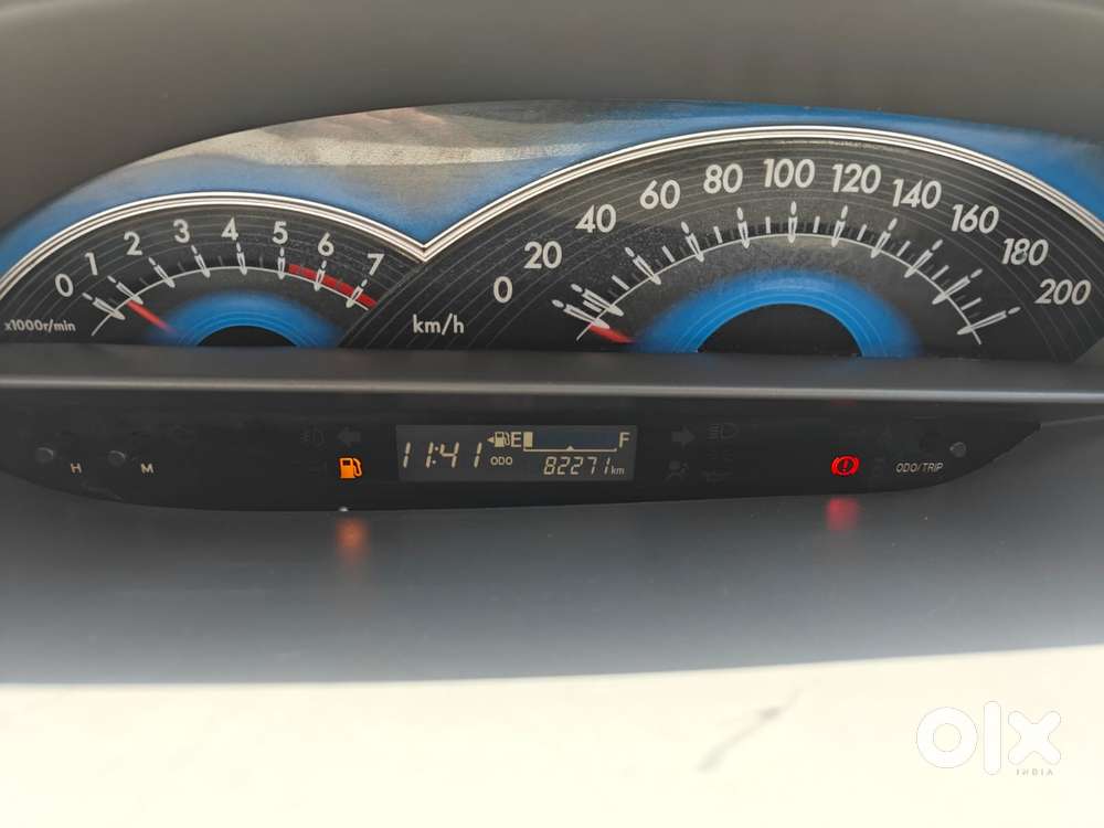 Toyota Etios Gd, 2016, Diesel