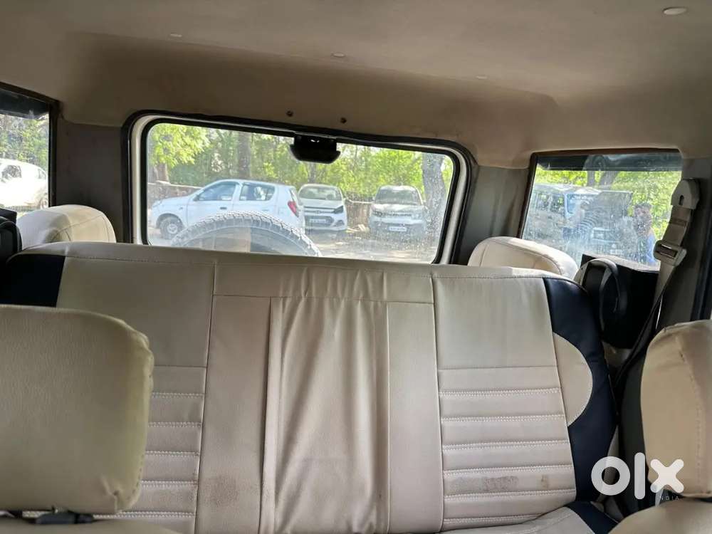Mahindra Bolero 2021 Diesel