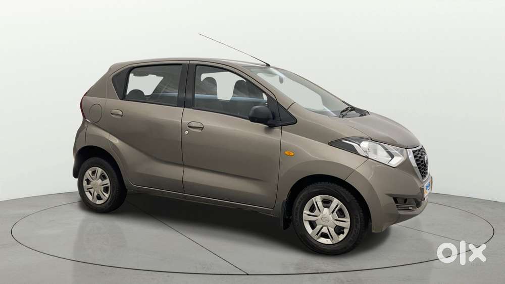 Datsun Redigo Amt 1.0 S, 2018, Petrol