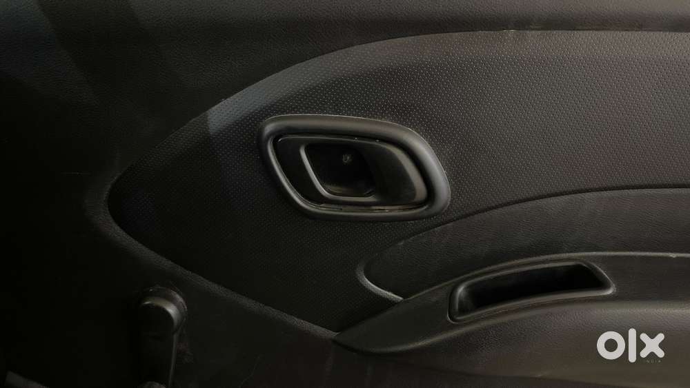 Datsun Redigo A, 2018, Petrol