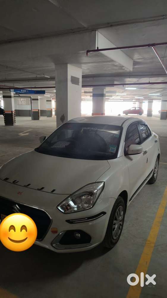 Swift Dzire Maruti 2024