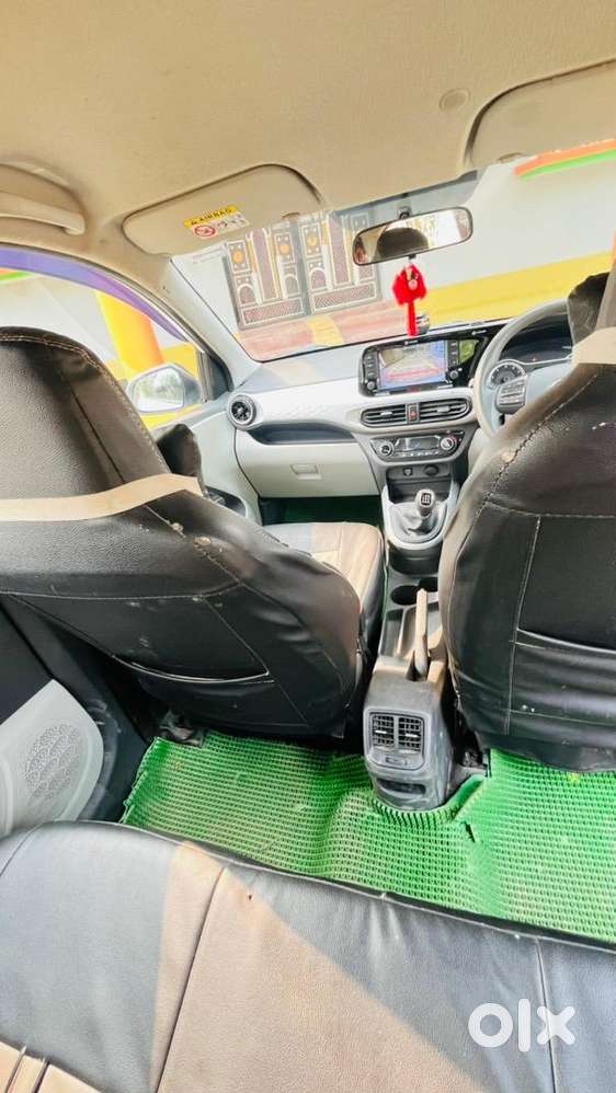 Hyundai Grand I10 Nios 2022 Petrol Good Condition