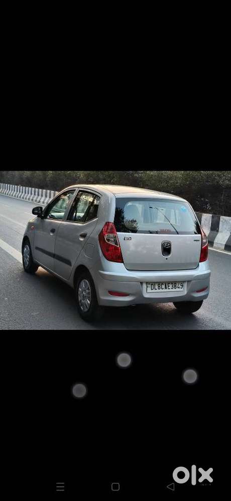 Hyundai I10 Magna, 2014, Petrol