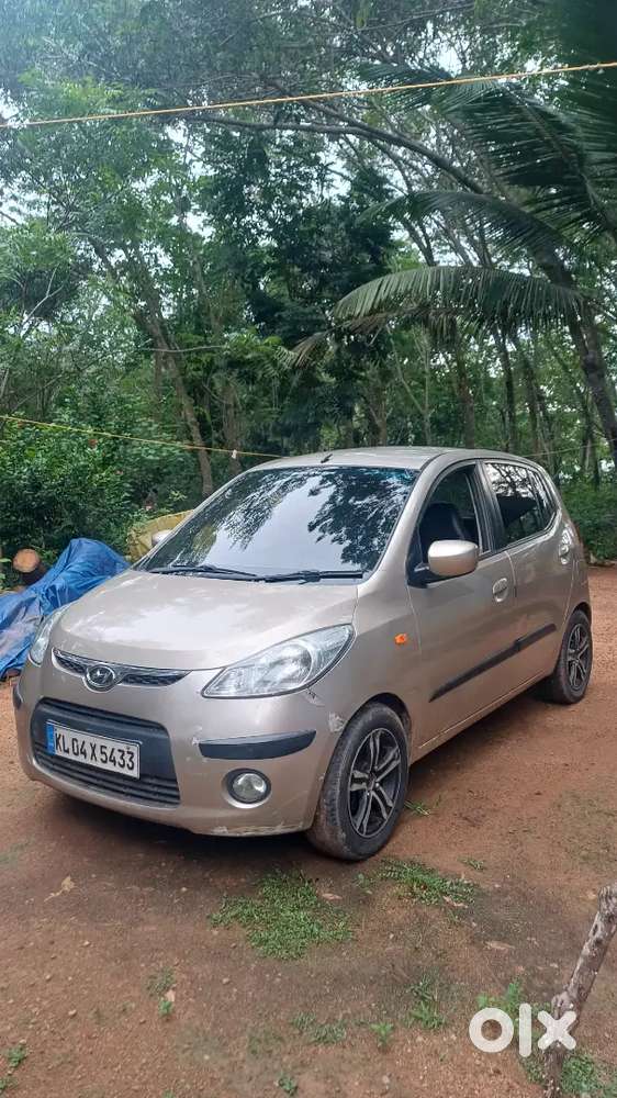 Hyundai 10