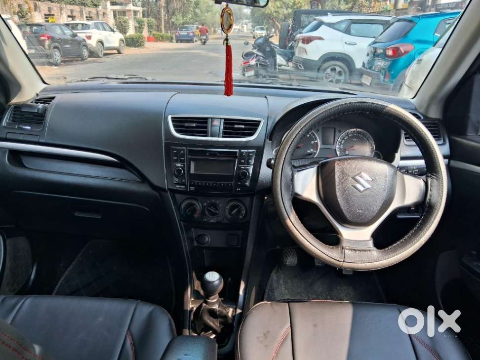 Maruti Suzuki Swift Vdi Limited Edition, 2016, Diesel