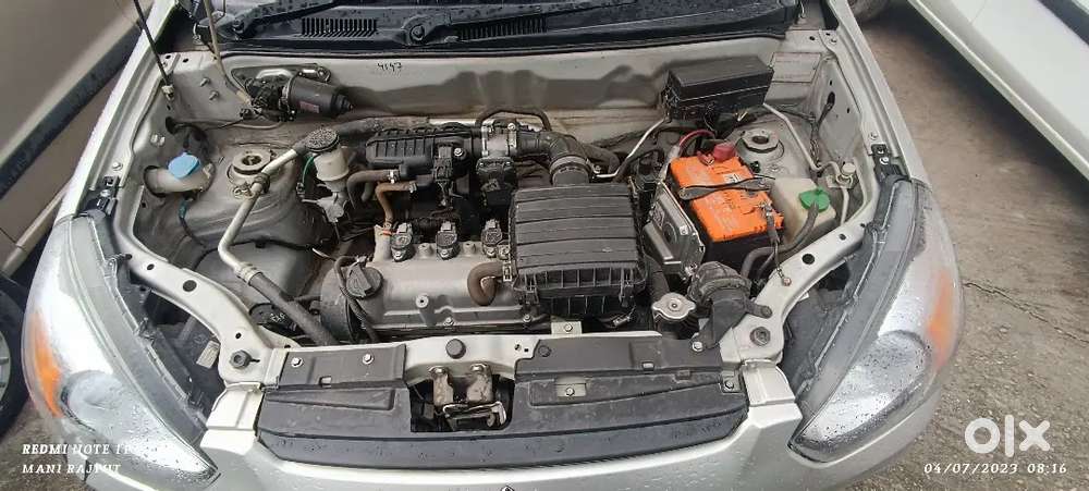 Maruti Suzuki Alto 800 2018 Petrol 83000 Km Driven