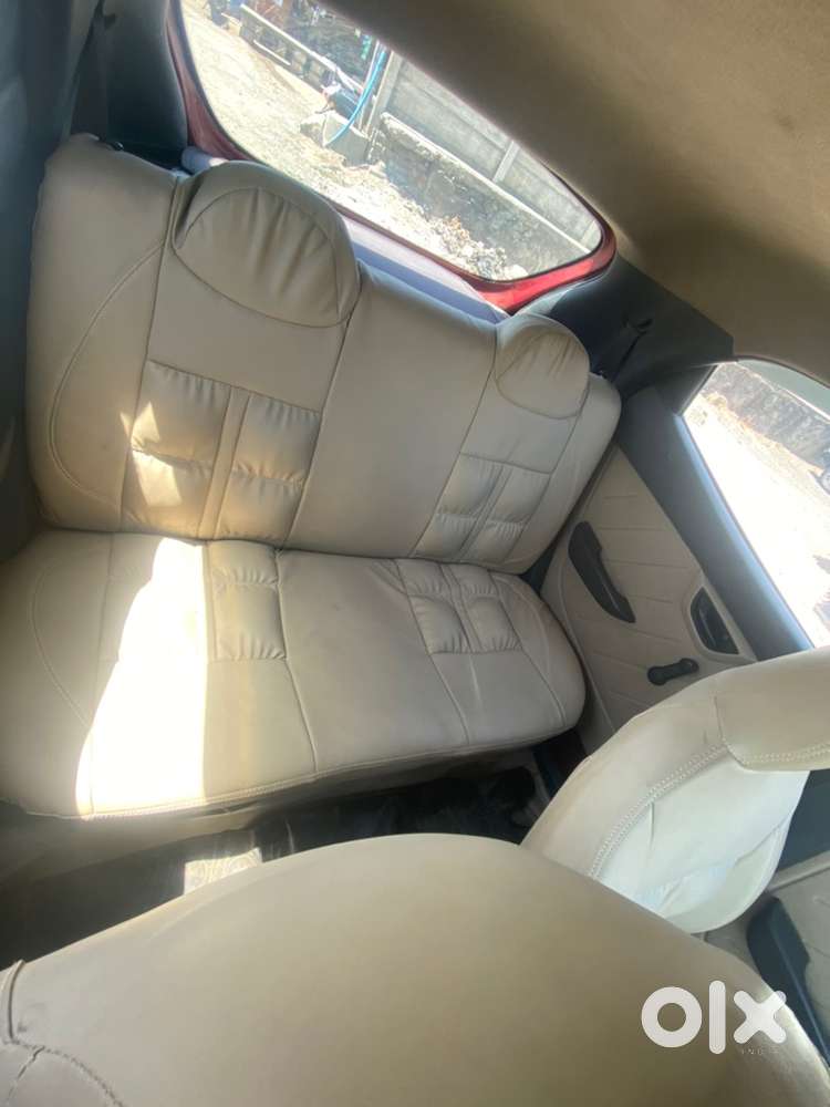 Hyundai Eon 2013