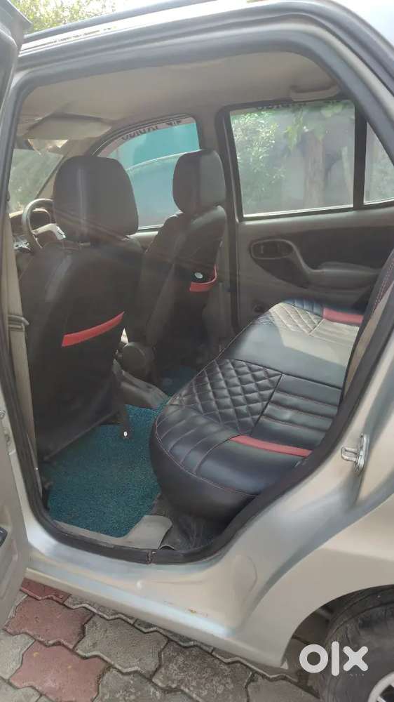 Tata Indigo Cs Lx 2013 Diesel