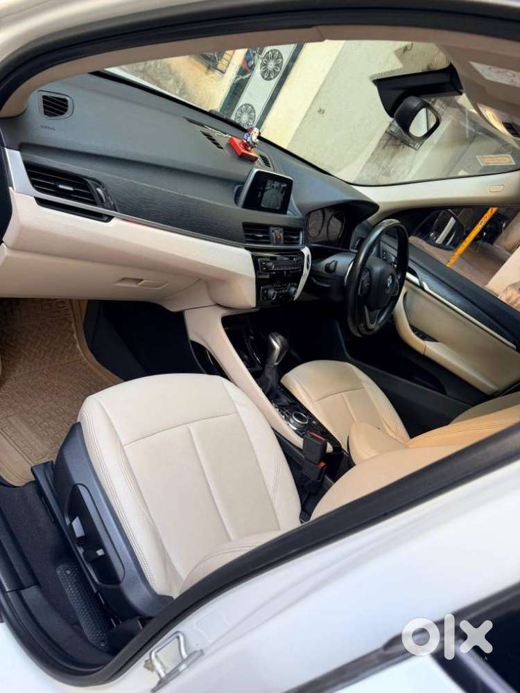 Bmw X1 Sdrive20d Expedition, 2019, Diesel