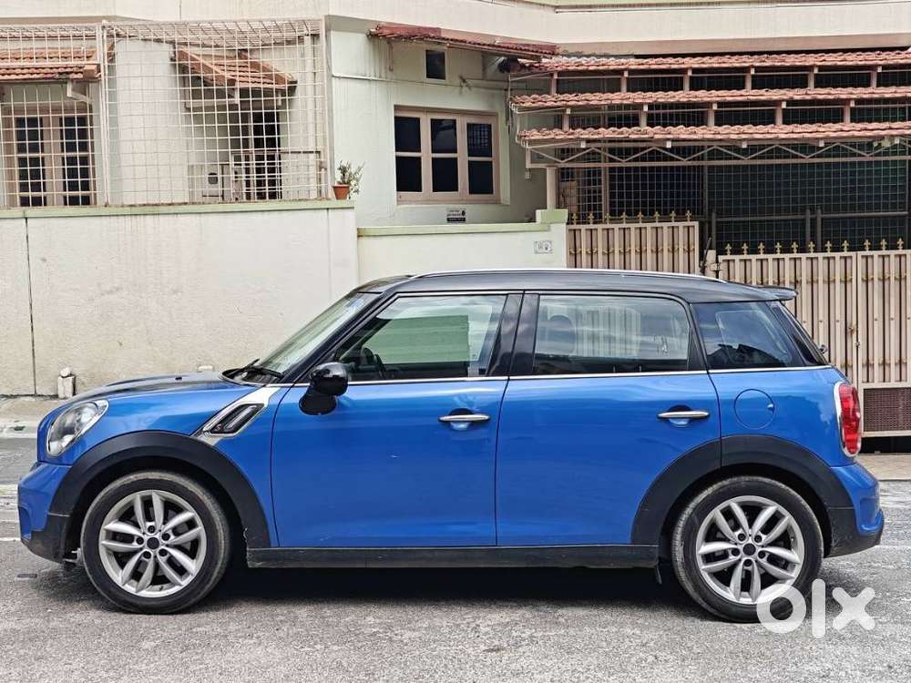 Mini Cooper S, 2014, Petrol